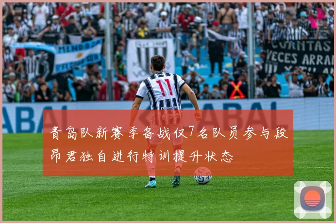青岛队新赛季备战仅7名队员参与段昂君独自进行特训提升状态